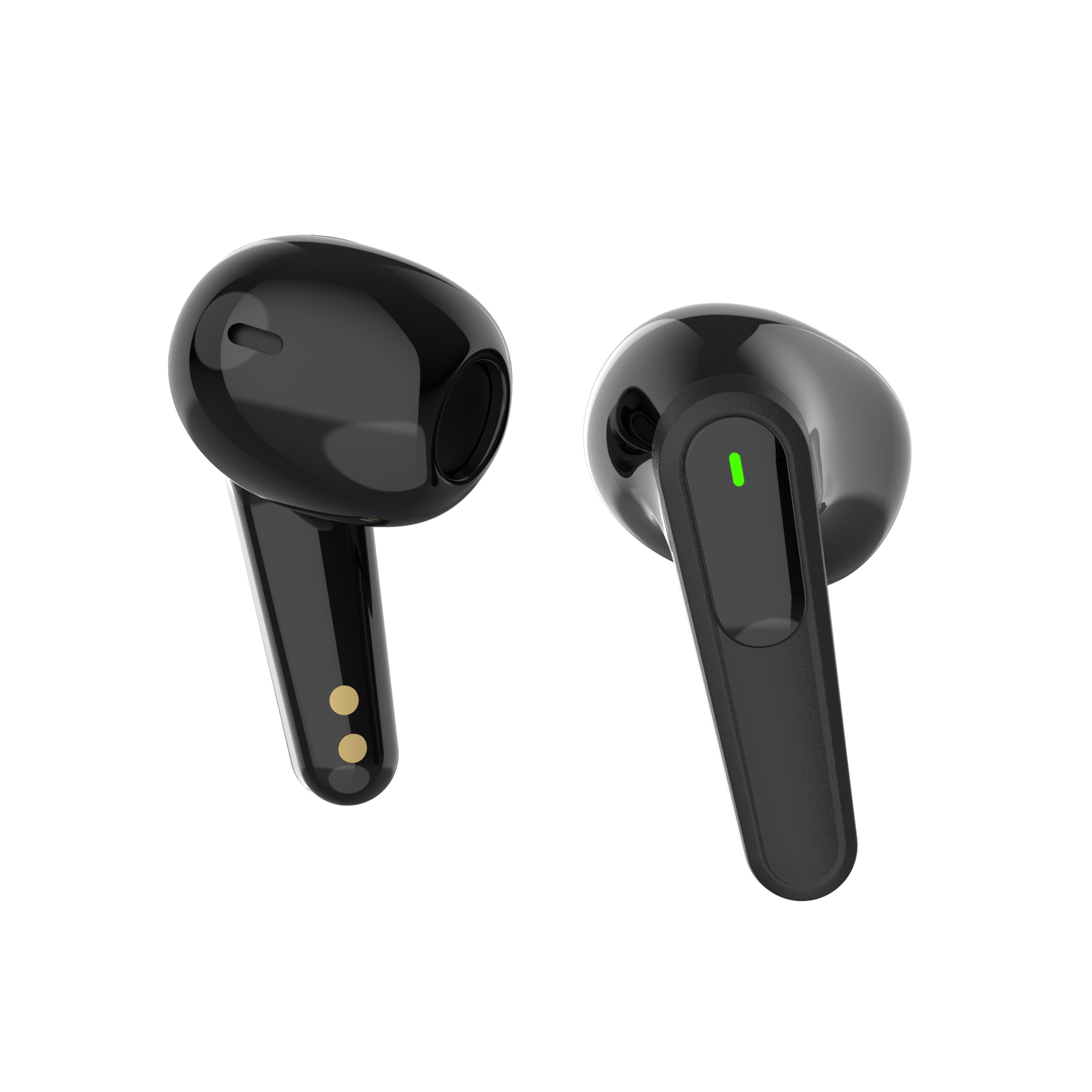 Pro70 Wireless TWS In-Ear Headphones Earbuds Digital Display Battery Indicator Durable Practical Non-Noise Cancelling for Gaming - Image 13